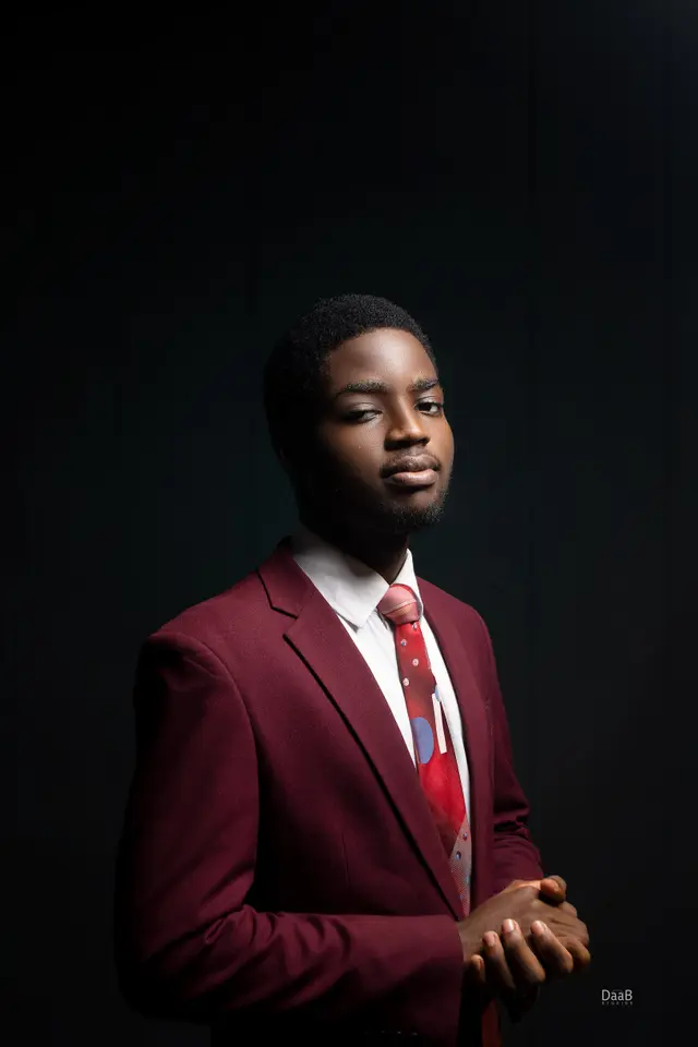 Joel Ekeng